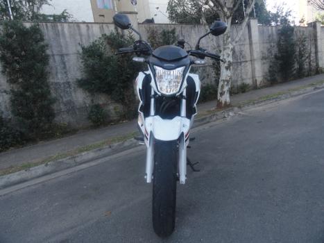 HONDA CB 250 F Twister FLEXONE, Foto 6