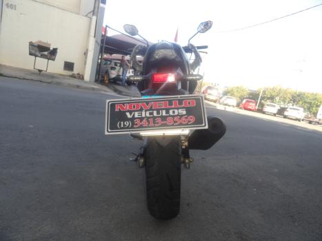 HONDA CB 250 F Twister FLEXONE, Foto 7