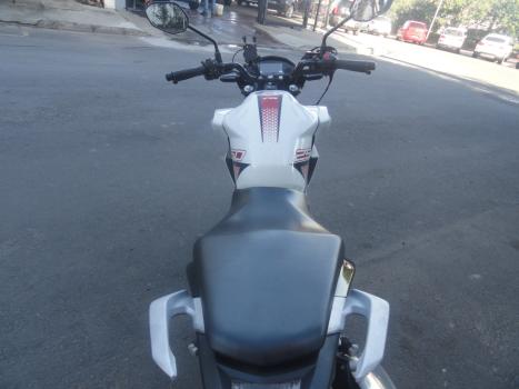 HONDA CB 250 F Twister FLEXONE, Foto 8