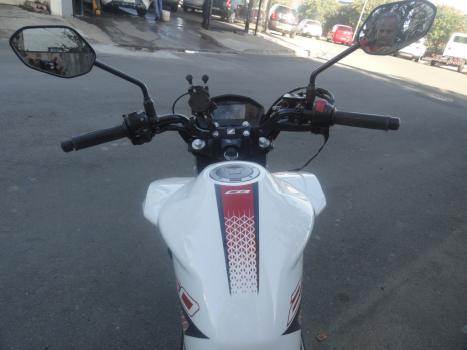 HONDA CB 250 F Twister FLEXONE, Foto 9
