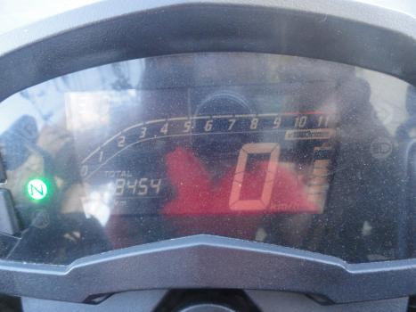 HONDA CB 250 F Twister FLEXONE, Foto 11