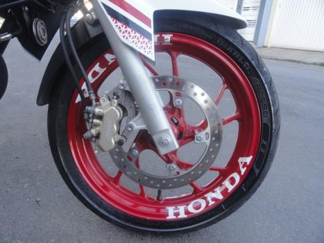 HONDA CB 250 F Twister FLEXONE, Foto 12