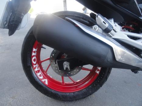 HONDA CB 250 F Twister FLEXONE, Foto 13