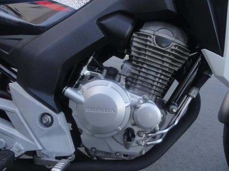 HONDA CB 250 F Twister FLEXONE, Foto 14