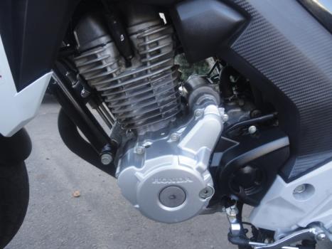 HONDA CB 250 F Twister FLEXONE, Foto 15