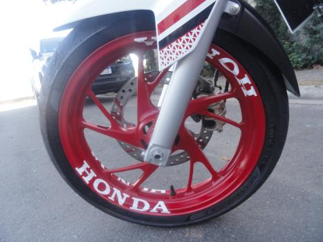 HONDA CB 250 F Twister FLEXONE, Foto 16
