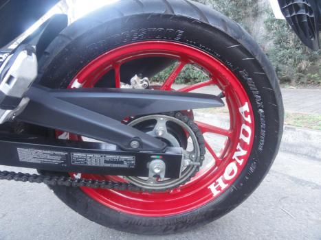 HONDA CB 250 F Twister FLEXONE, Foto 17