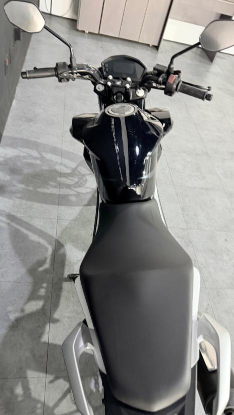 HONDA CB 250 F Twister FLEXONE, Foto 5