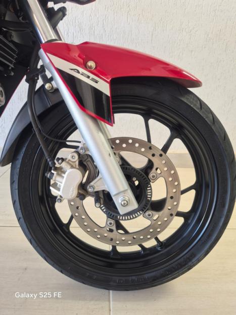 HONDA CB 250 F Twister FLEXONE, Foto 5