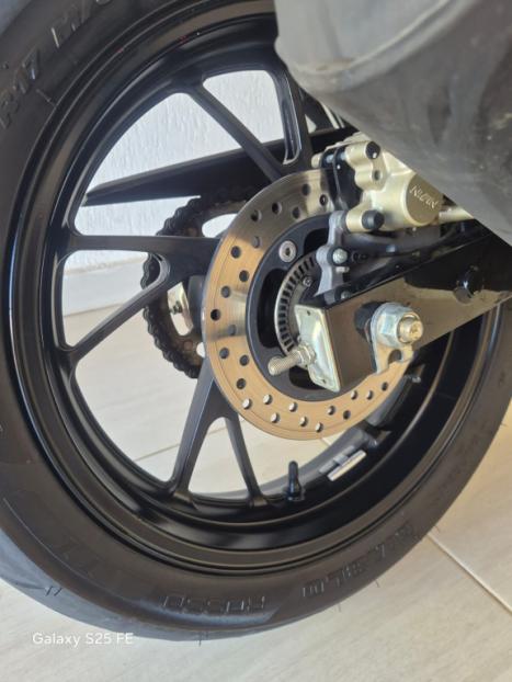 HONDA CB 250 F Twister FLEXONE, Foto 6