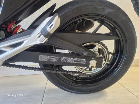 HONDA CB 250 F Twister FLEXONE, Foto 7