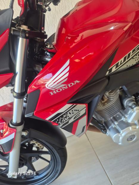 HONDA CB 250 F Twister FLEXONE, Foto 8