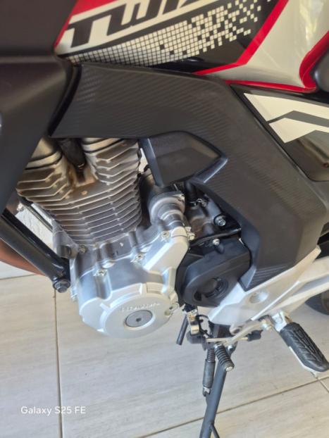 HONDA CB 250 F Twister FLEXONE, Foto 9