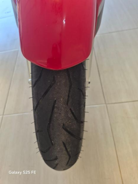 HONDA CB 250 F Twister FLEXONE, Foto 10