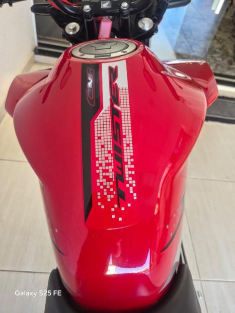 HONDA CB 250 F Twister FLEXONE, Foto 13