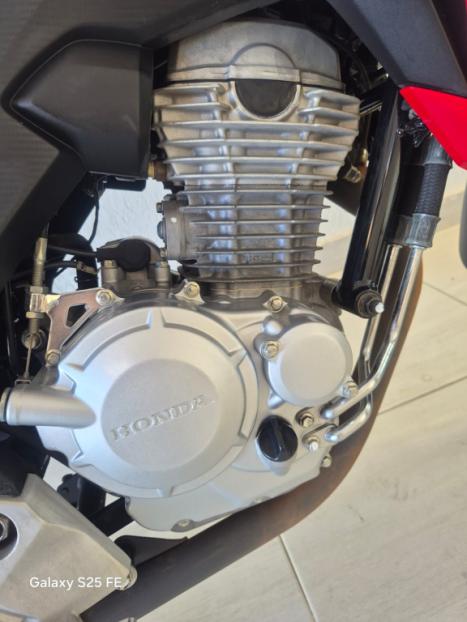 HONDA CB 250 F Twister FLEXONE, Foto 14