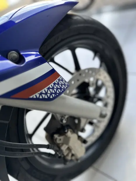 HONDA CB 250 F Twister FLEXONE, Foto 5