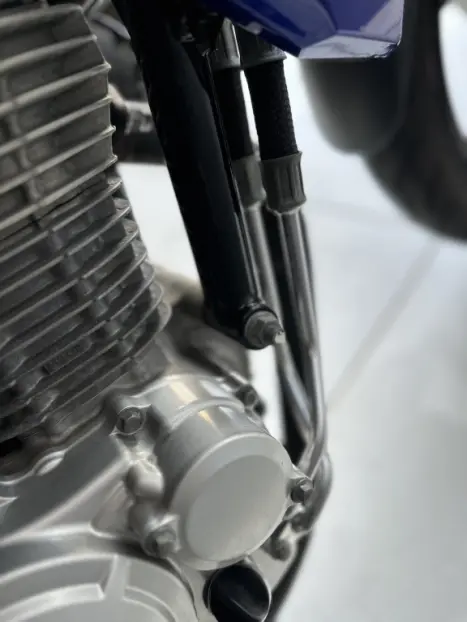 HONDA CB 250 F Twister FLEXONE, Foto 6
