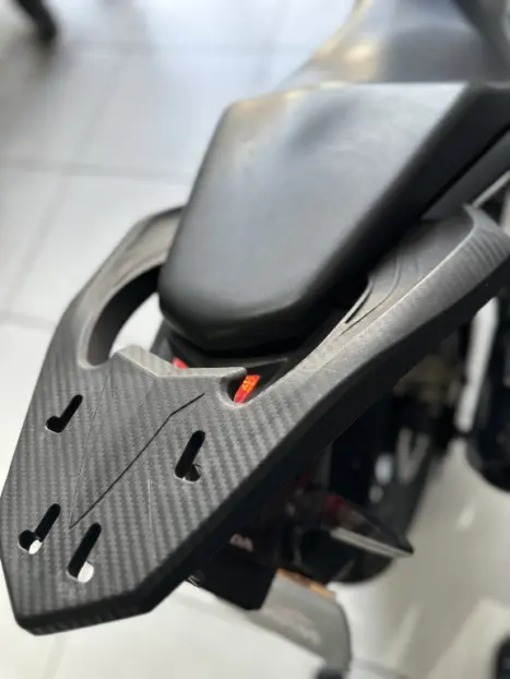 HONDA CB 250 F Twister FLEXONE, Foto 14