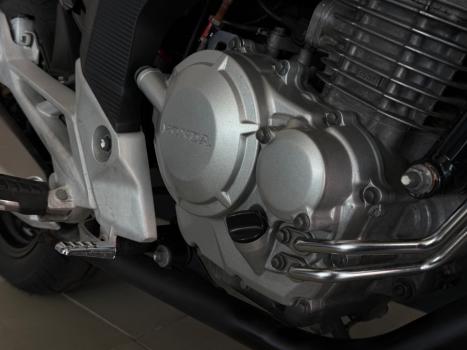 HONDA CB 250 F Twister FLEXONE, Foto 9