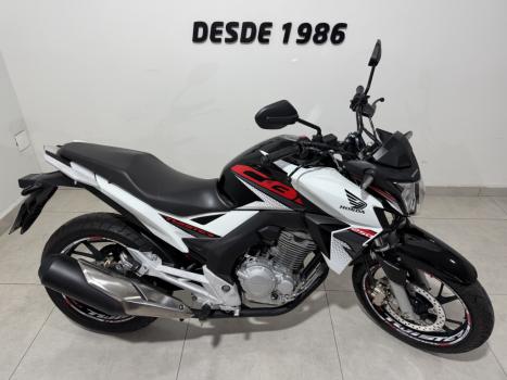 HONDA CB 250 F Twister FLEXONE, Foto 3