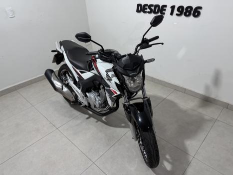 HONDA CB 250 F Twister FLEXONE, Foto 4