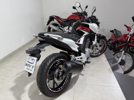 HONDA CB 250 F Twister FLEXONE, Foto 6