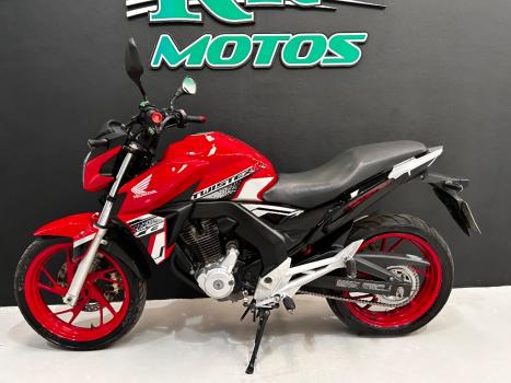 HONDA CB 250 F Twister FLEXONE, Foto 4
