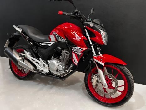 HONDA CB 250 F Twister FLEXONE, Foto 5