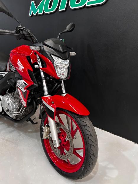 HONDA CB 250 F Twister FLEXONE, Foto 7