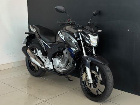 HONDA CB 250 F Twister FLEXONE, Foto 5