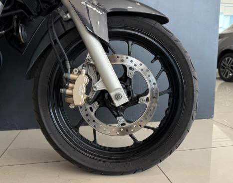 HONDA CB 250 F Twister FLEXONE, Foto 10