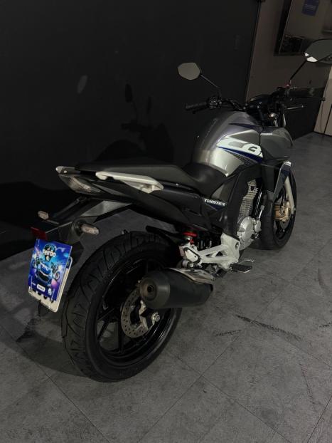 HONDA CB 250 F Twister FLEXONE, Foto 9