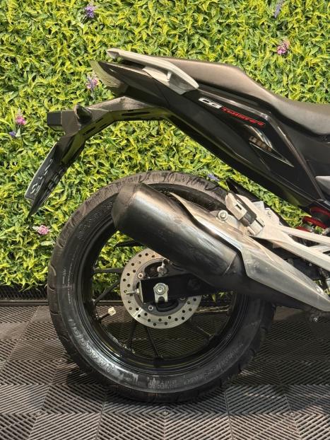 HONDA CB 250 F Twister FLEXONE, Foto 3