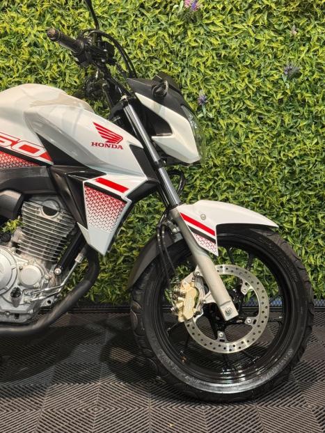 HONDA CB 250 F Twister FLEXONE, Foto 5