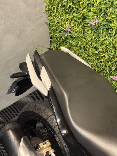 HONDA CB 250 F Twister FLEXONE, Foto 6