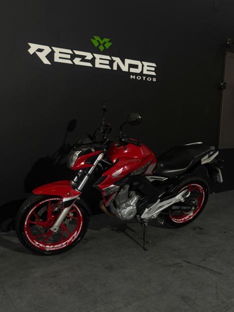 HONDA CB 250 F Twister FLEXONE, Foto 2