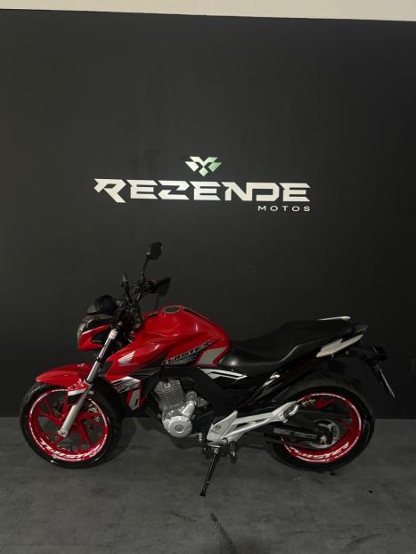 HONDA CB 250 F Twister FLEXONE, Foto 4