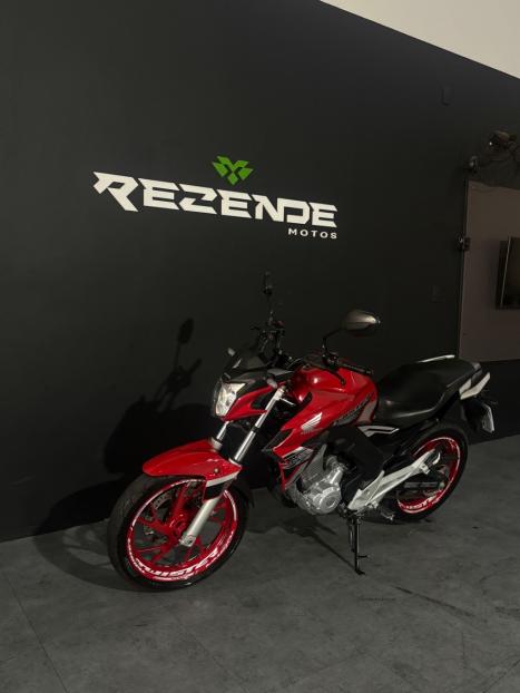 HONDA CB 250 F Twister FLEXONE, Foto 8