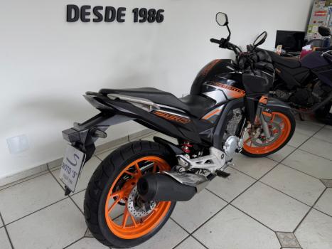 HONDA CB 250 F Twister FLEXONE, Foto 5