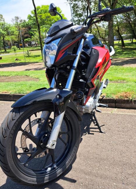 HONDA CB 250 F Twister FLEXONE, Foto 5
