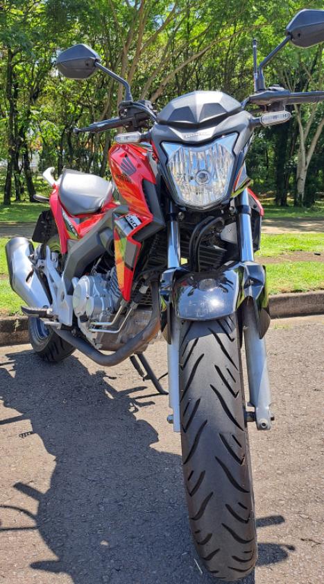 HONDA CB 250 F Twister FLEXONE, Foto 6
