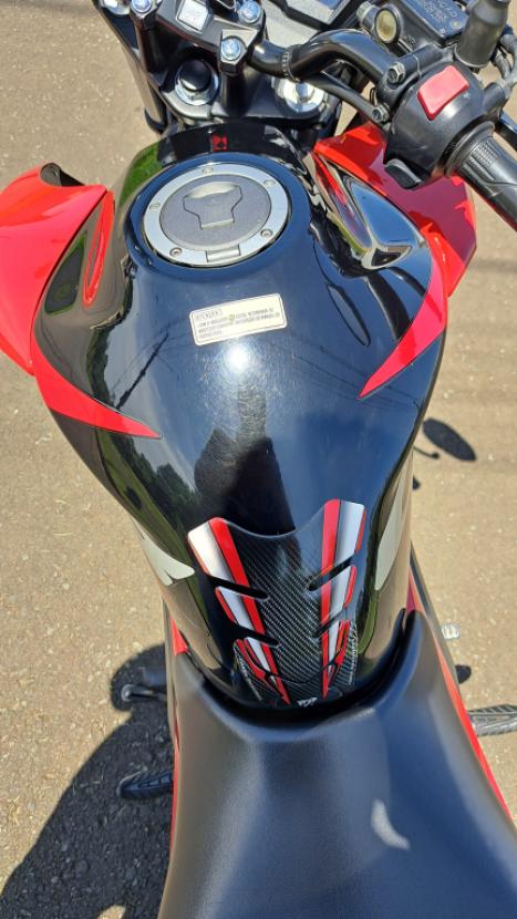 HONDA CB 250 F Twister FLEXONE, Foto 7