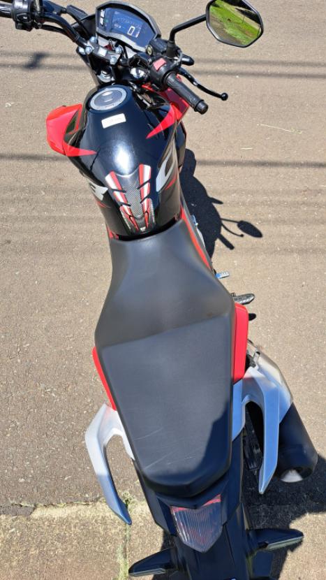 HONDA CB 250 F Twister FLEXONE, Foto 8