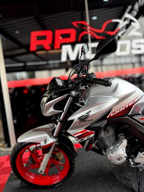 HONDA CB 250 F Twister FLEXONE, Foto 5