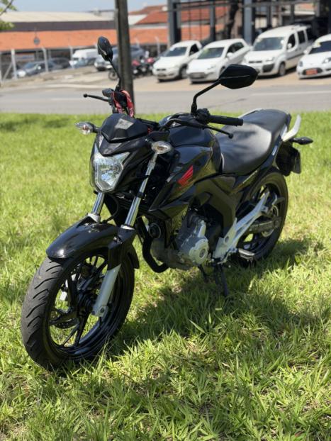HONDA CB 250 F Twister FLEXONE, Foto 6