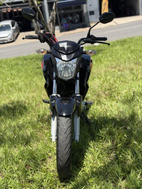 HONDA CB 250 F Twister FLEXONE, Foto 7