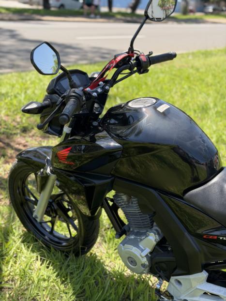 HONDA CB 250 F Twister FLEXONE, Foto 8