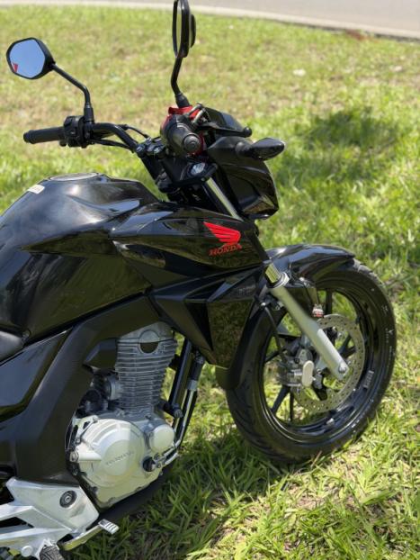 HONDA CB 250 F Twister FLEXONE, Foto 10