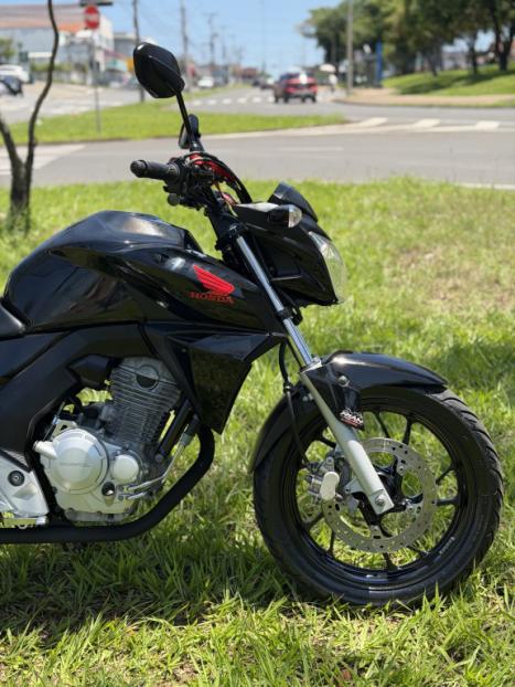 HONDA CB 250 F Twister FLEXONE, Foto 11